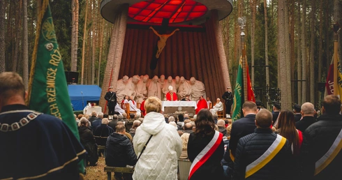 Prawda silniejsza od ideologii