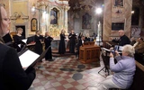 Kraków. Ostatnie spotkanie u pijarów