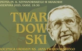 Koncert pamięci  ks. Jana Twardowskiego