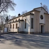 Pożegnanie ks. kanonika Zdzisława Bagłaja