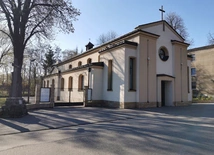 Pożegnanie ks. kanonika Zdzisława Bagłaja