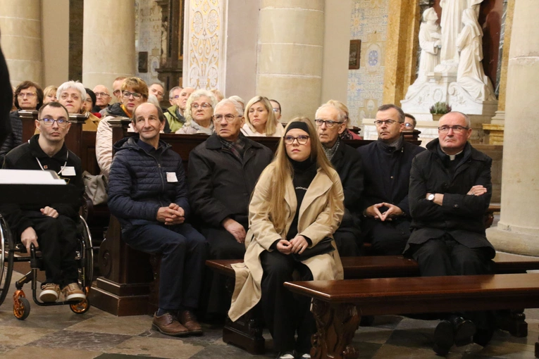 Płock. Forum Ruchów, Wspólnot i Stowarzyszeń Katolickich
