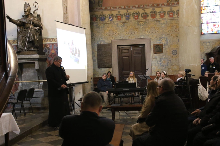 Płock. Forum Ruchów, Wspólnot i Stowarzyszeń Katolickich