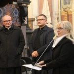 Płock. Forum Ruchów, Wspólnot i Stowarzyszeń Katolickich