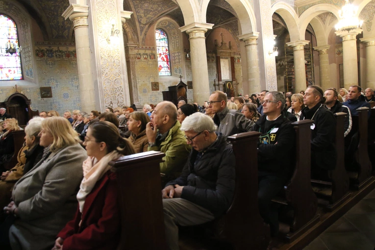 Płock. Forum Ruchów, Wspólnot i Stowarzyszeń Katolickich