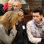 Płock. Forum Ruchów, Wspólnot i Stowarzyszeń Katolickich