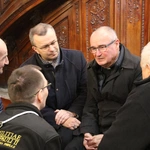 Płock. Forum Ruchów, Wspólnot i Stowarzyszeń Katolickich