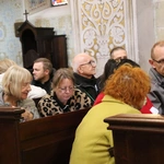 Płock. Forum Ruchów, Wspólnot i Stowarzyszeń Katolickich