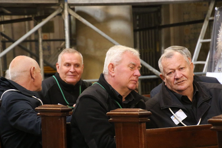 Płock. Forum Ruchów, Wspólnot i Stowarzyszeń Katolickich