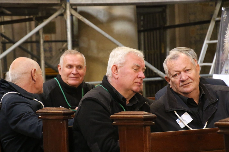 Płock. Forum Ruchów, Wspólnot i Stowarzyszeń Katolickich