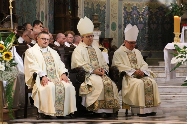 Płock. Forum Ruchów, Wspólnot i Stowarzyszeń Katolickich