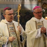 Płock. Forum Ruchów, Wspólnot i Stowarzyszeń Katolickich