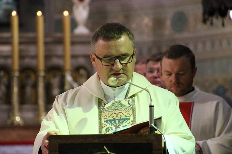 Płock. Forum Ruchów, Wspólnot i Stowarzyszeń Katolickich