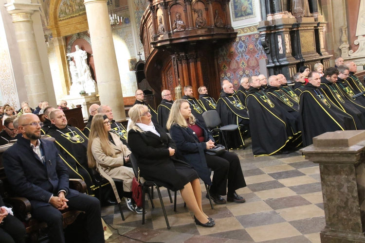 Płock. Forum Ruchów, Wspólnot i Stowarzyszeń Katolickich