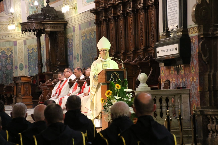 Płock. Forum Ruchów, Wspólnot i Stowarzyszeń Katolickich