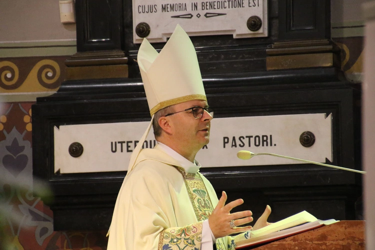Płock. Forum Ruchów, Wspólnot i Stowarzyszeń Katolickich