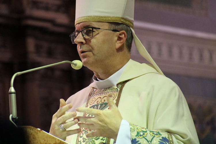 Płock. Forum Ruchów, Wspólnot i Stowarzyszeń Katolickich