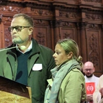 Płock. Forum Ruchów, Wspólnot i Stowarzyszeń Katolickich