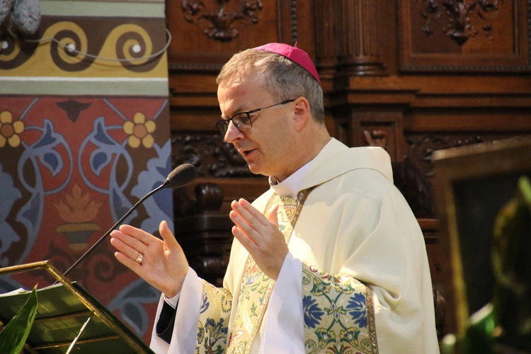 Płock. Forum Ruchów, Wspólnot i Stowarzyszeń Katolickich