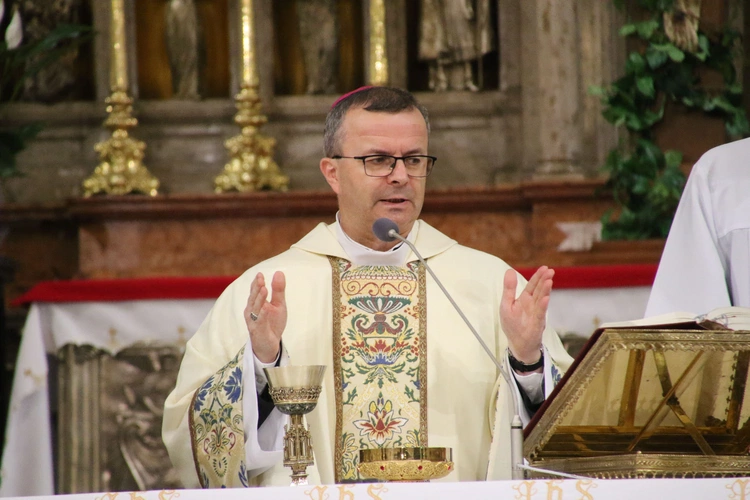 Płock. Forum Ruchów, Wspólnot i Stowarzyszeń Katolickich