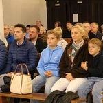 Płock. Odpust św. Faustyny Kowalskiej