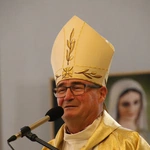 Płock. Odpust św. Faustyny Kowalskiej