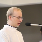 Płock. Odpust św. Faustyny Kowalskiej