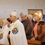 Płock. Odpust św. Faustyny Kowalskiej
