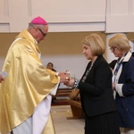 Płock. Odpust św. Faustyny Kowalskiej