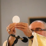 Płock. Odpust św. Faustyny Kowalskiej