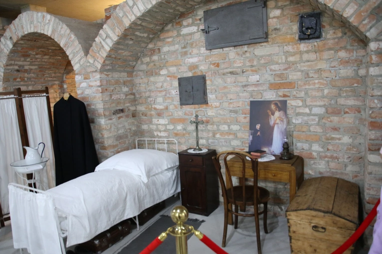 Płock. Odpust św. Faustyny Kowalskiej