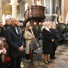 Płock. We wspólnocie jest nadzieja