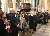 Płock. We wspólnocie jest nadzieja