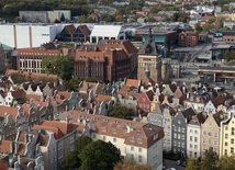 Gdańsk