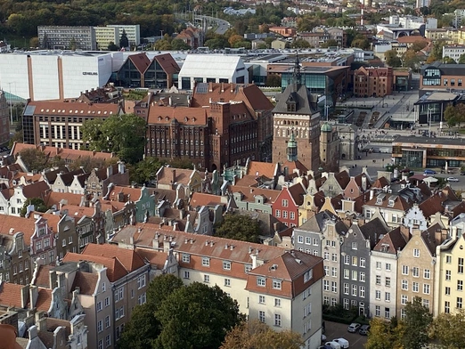 Gdańsk