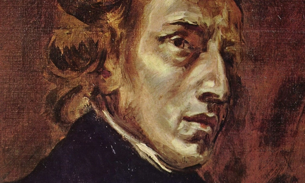 Fryderyk Chopin