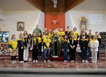 25. Dzień Papieski w diecezji opolskiej