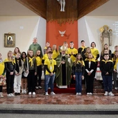 25. Dzień Papieski w diecezji opolskiej