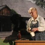 Premiera spektaklu "Źródło nadziei"