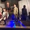 Premiera spektaklu "Źródło nadziei"