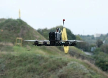 Dron