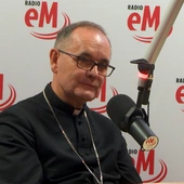 Abp Andrzej Przybylski: Kościół ma być Arką i szpitalem