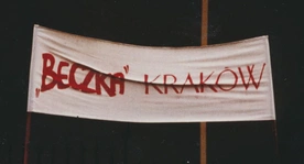 „Beczka" na wielkim ekranie. Historia duszpasterstwa, które przetrwało 60 lat