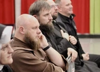 Osoby konsekrowane wszystkich charyzmatów, łączcie się! 