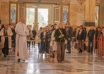 Jubileusz Wspólnot Żywego Różańca w Licheniu