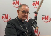Abp Andrzej Przybylski: Kościół ma być Arką i szpitalem. Miejscem, do którego każdy może wejść