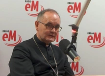 Abp Andrzej Przybylski: Kościół ma być Arką i szpitalem. Miejscem, do którego każdy może wejść