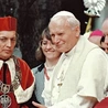 Świety Jan Paweł II 