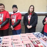 Wielkie zawierzenie w Konczyskach