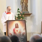 Wielkie zawierzenie w Konczyskach